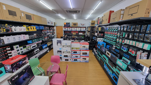 Onetech Computer Sungai Besar