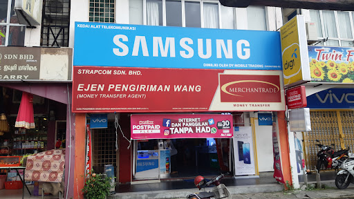 DY Mobile Trading | DiGi | Samsung