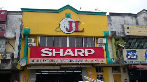 JL Electronic Centre