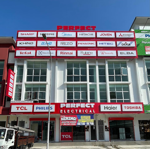 Perfect Electrical (Kota Warisan)