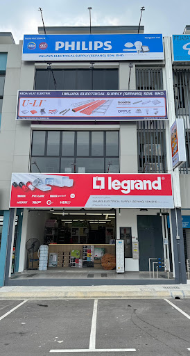 Unijaya Electrical Supply (Sepang) Sdn. Bhd.