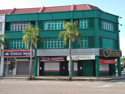 Grand Senheng Kemaman