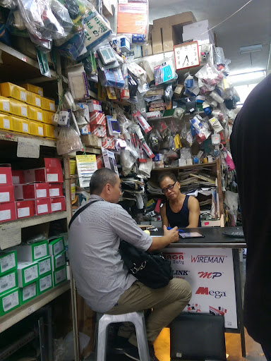 Modern Electronic Service