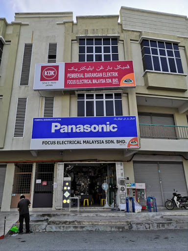 Focus Electrical Malaysia Sdn Bhd