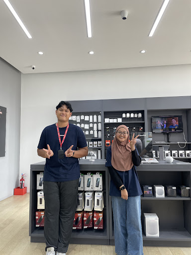 Switch @ Coast Kemaman