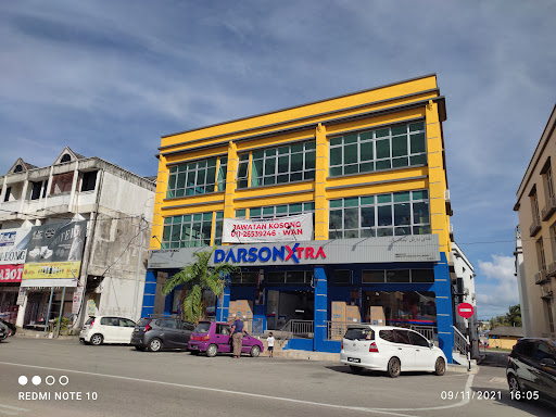 Darson XTRA Kemaman
