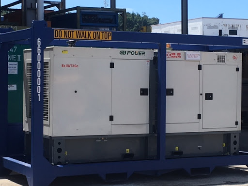 CL Machineries Sdn. Bhd. (Formerly known as Chang Letrik)