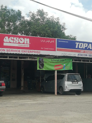 Atacon Service Enterprise