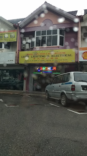 Lee's Lighting & Electrical