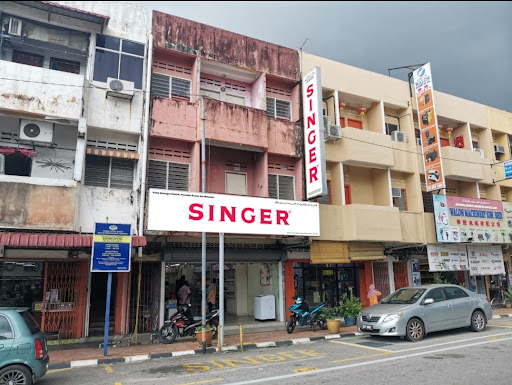 Singer Kemaman