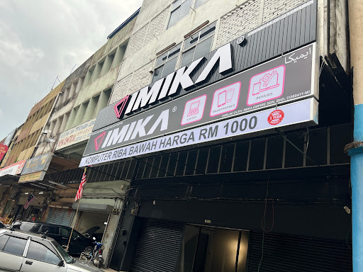 IMIKA Kemaman - Jalan Jakar