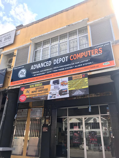 ADVANCED DEPOT COMPUTERS (M) SDN.BHD.