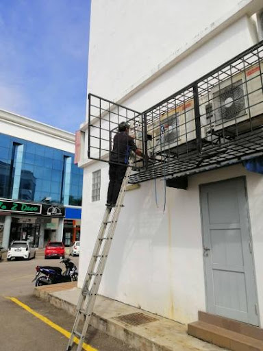Future Air Cond & Electrical Services