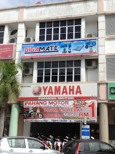 GIGAMATE Technologies Sdn Bhd