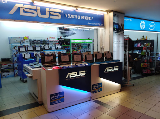 GRAND TECH COMPUTER CENTRE