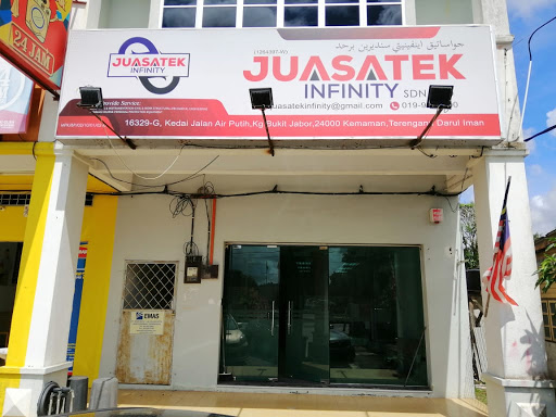 Juasatek Infinity Sdn Bhd