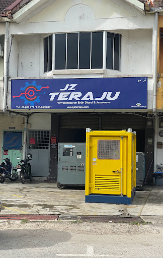 JZ Teraju (M) Sdn Bhd