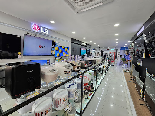 Siang Electrical Jertih