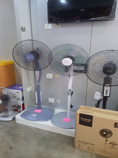 Kedai Panasonic KOKITAB