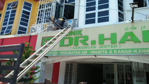 Doktor Aircond & Wiring Besut