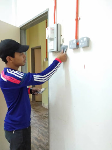 Sinar Baru Electrical Enterprise