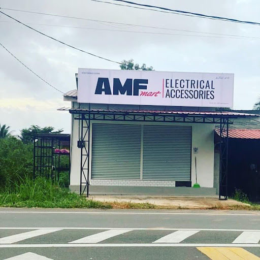 AMF MART (Electrical Accessories Shop)