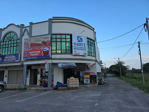 Saiful Hardware Sdn Bhd