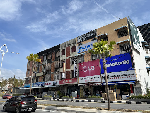 HEE ELECTRICAL SALES & SERVICE SDN BHD