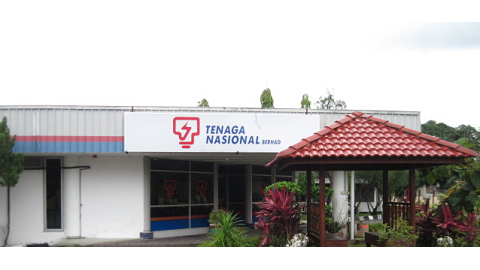 Kedai Tenaga Besut