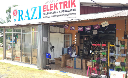 Razi Elektrik