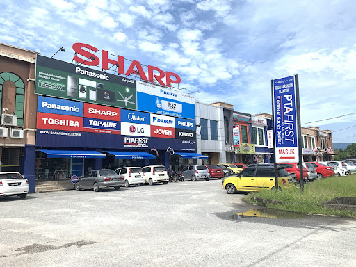 PTA First Electrical Setiu