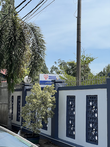 Kedai Tenaga TNB