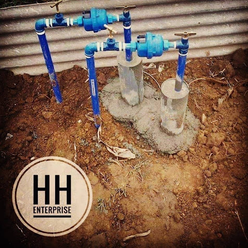 H.H Enterprise - Perkhidmatan Tukang Paip