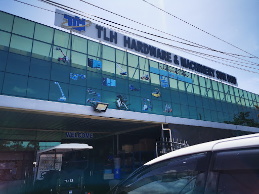 TLH Hardware & Machinery Sdn. Bhd.