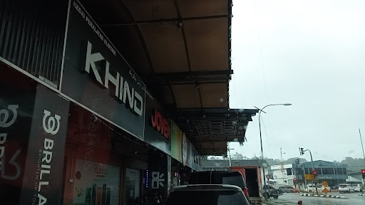 Willsoon One Stop Centre