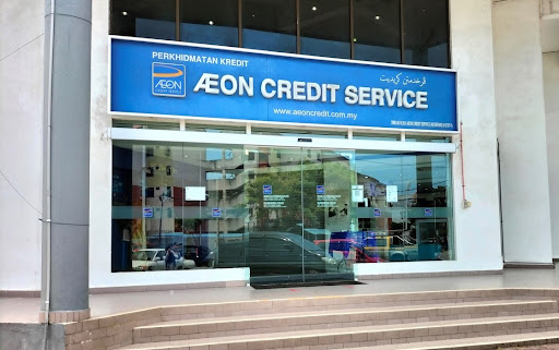AEON Credit Kuala Terengganu