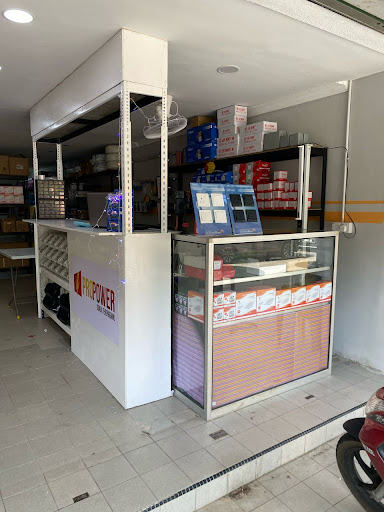 Kedai Elektrik ProPower Kuala Terengganu