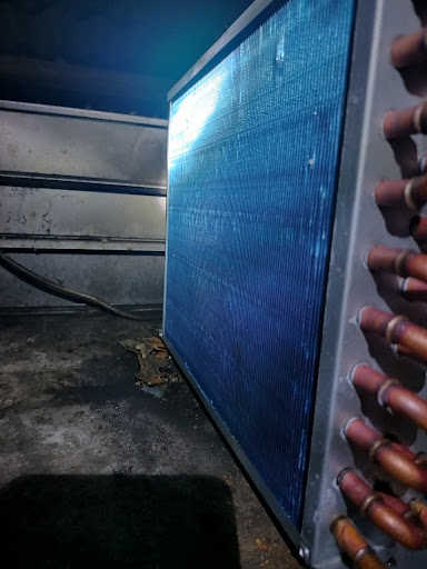 Awie Elektronik & servis penyejuk