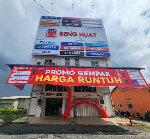 Seng Huat Electrical - Kuala Berang (SHKBG)