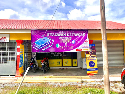 SYAZWAN NETWORK