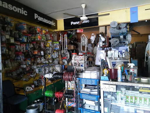 AIRCOND AND ELECTRICAL SERVICES BY MG