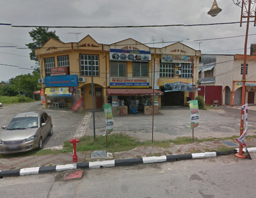RM MAJU SEPAKAT ENT.