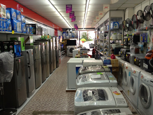 Style Electronics Trading Co. 時代電器貿易公司(麻坡)