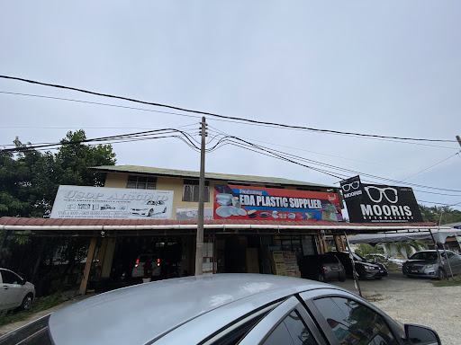 Usop Aircond