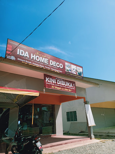 Ida Home Deco