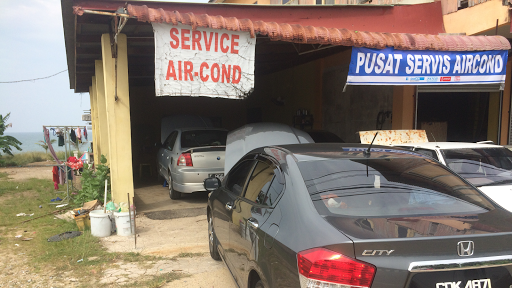 ZON EKONG WORKSHOP (Pusat Servis & Aircond)