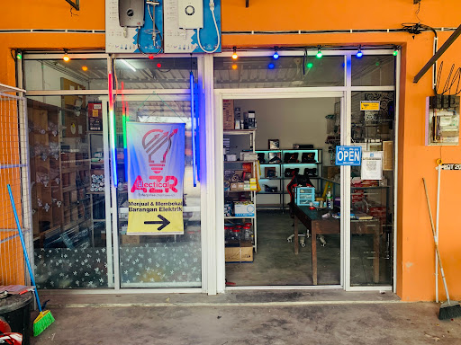 AZR ELECTRICAL ENTERPRISE