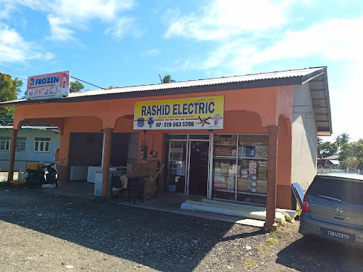 Rashid Electric