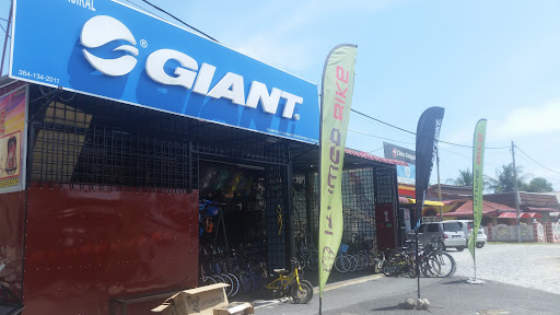 Izrimeebike Prorace Bicycle Shop