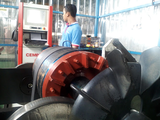 Elektro Serve (Malaysia) Sdn. Bhd.